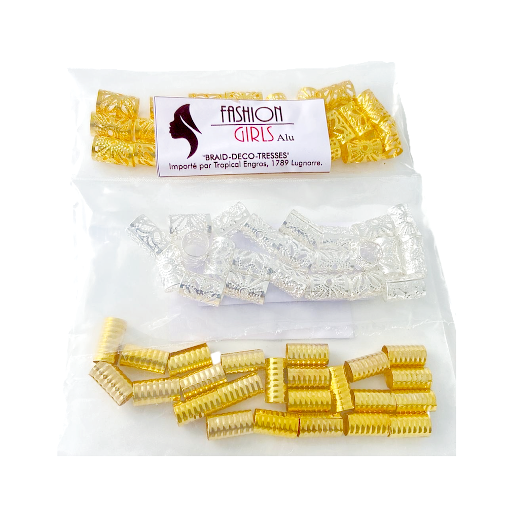 Hair Beads