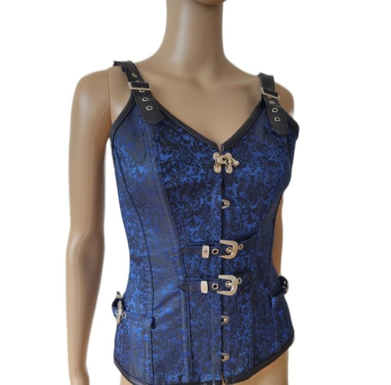 Korsett S