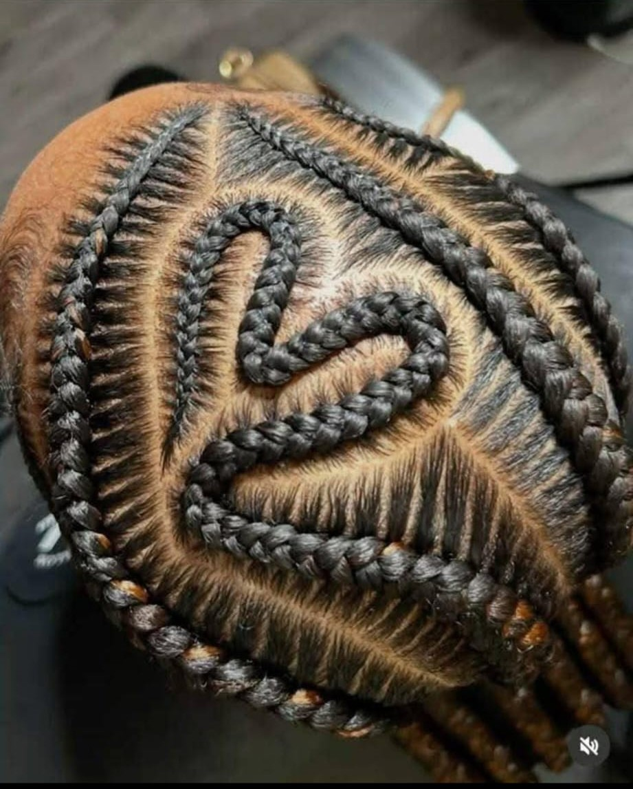 Extensions Braids