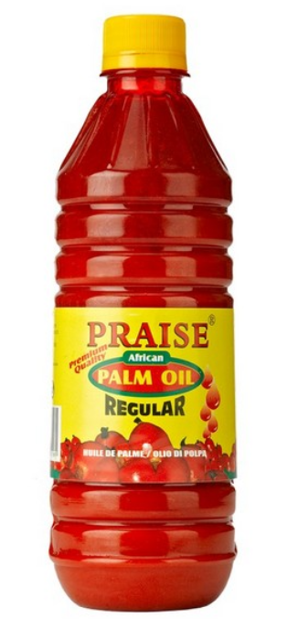 Palm Oil