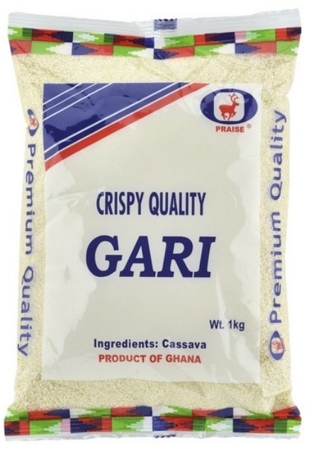 Cassava