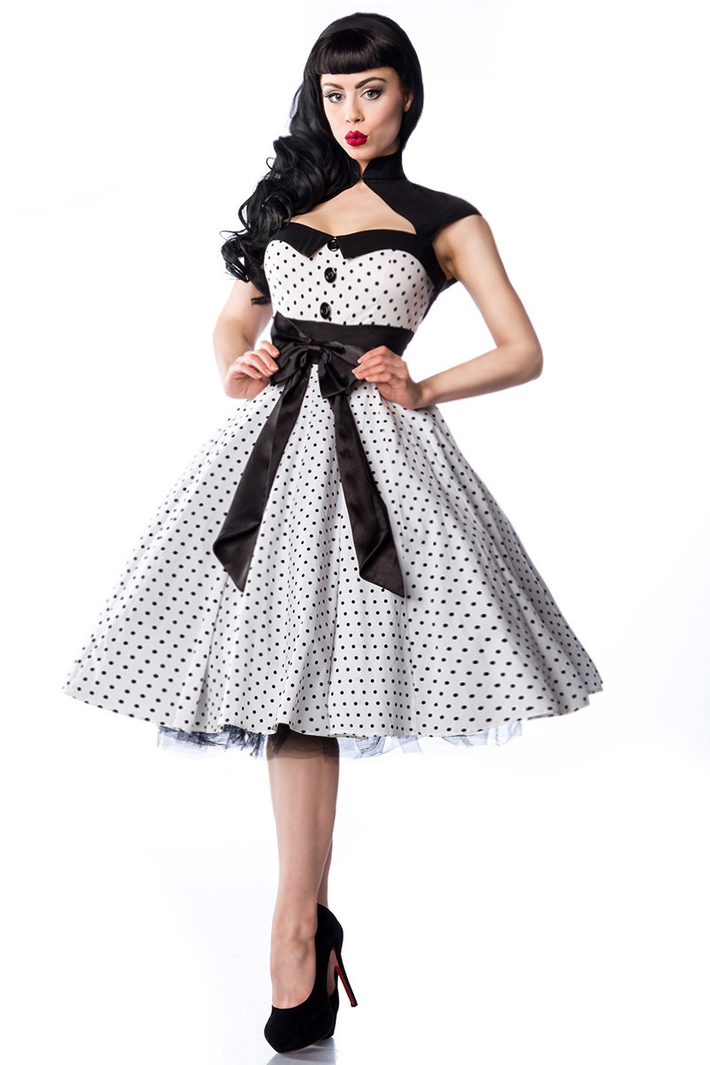 Rockabilly Kleid